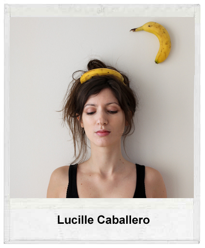 Lucille Caballero
