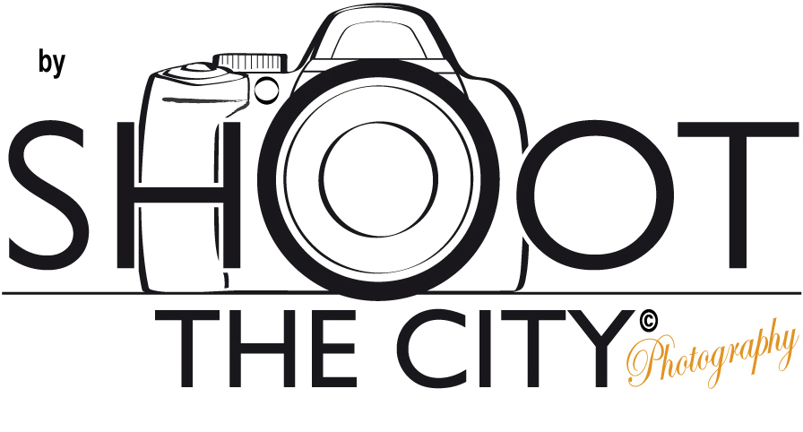 Shoot The City (don't worry, it's just photography)