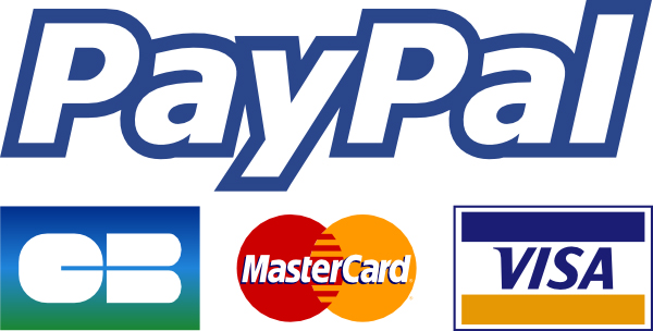 Paiement scuris PayPal