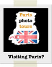 Are you visiting Paris?